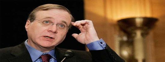 La raz&oacute;n por la cual Paul Allen odiaba trabajar con Bill Gates
