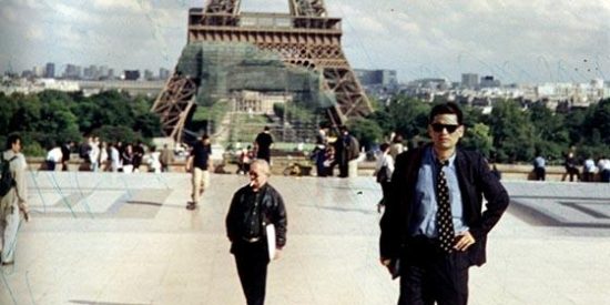 Siempre me quedar&aacute; Par&iacute;s...