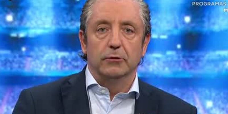 Pedrerol adelanta un t&eacute;cnico bomba para el Real Madrid