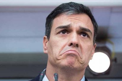 Los 7 pufos en su tesis que el Doctor Sánchez no quiere explicar en el Senado