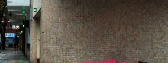 El mejor polic&iacute;a infiltrado: No se ba&ntilde;aba, dorm&iacute;a en la calle y se drogaba para desarticular una banda de narcotraficantes