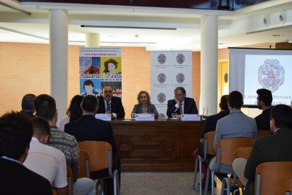 Fernando Rey: "Los sistemas educativos decentes garantizan la calidad y la equidad"