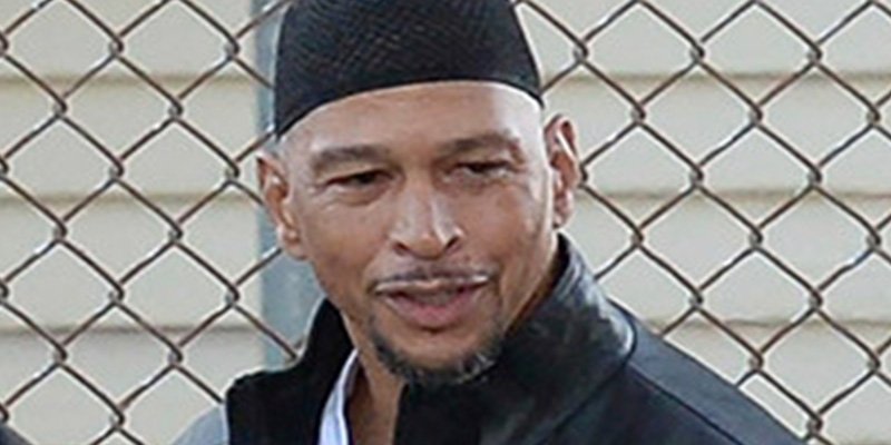 Este ex jugador de f&uacute;tbol plane&oacute; el asesinato de su novia embarazada y reclam&oacute; la custodia de su hijo tras salir de prisi&oacute;n