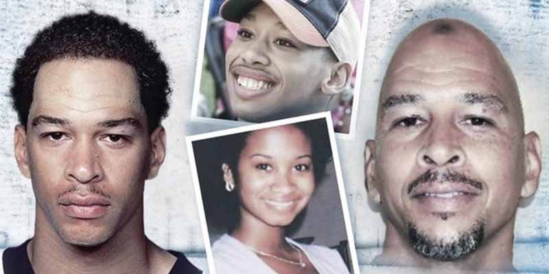 La tenebrosa historia de Rae Carruth, el atleta que pag&oacute; para matar a su novia embarazada y luego quiso cuidar a su hijo