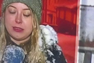 Tras el patinazo de esta reportera de 'Informativos Telecinco' las redes se solidarizan con ella