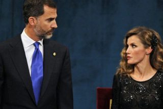 El Rey Felipe estalla contra do&ntilde;a Letizia: "&iexcl;Eres Reina 24 horas, no es un trabajo de 8 horas!"