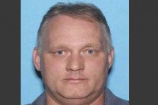 El psic&oacute;pata asesino de la sinagoga de Pittsburgh ser&aacute; condenado a muerte y ejecutado