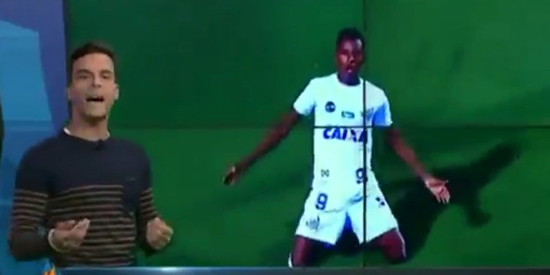 En el Chiringuito se pregunta si: &iquest;Rodrygo ser&iacute;a el refuerzo adecuado?