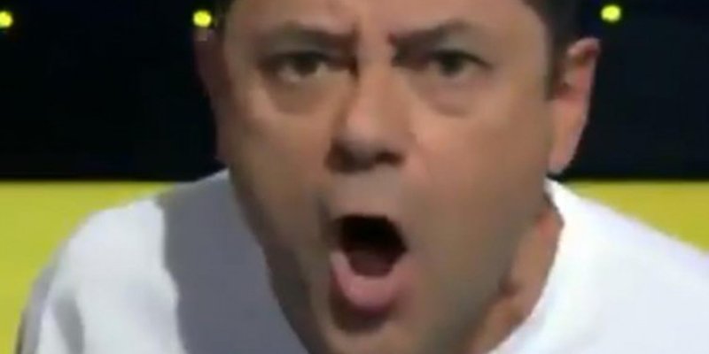 El hit de Roncero: Se venga así de Critobal Soria dándole donde más le duele con sus propias armas