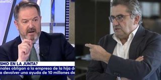 Bieito Rubido estalla contra el juez de la G&uuml;rtel amigo de 'Lola' y 'Balta': "Simpatiza con la ETA"