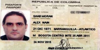 Alex Saab, el testaferro de Maduro que se hizo multimillonario vendiendo comida podrida a los venezolanos