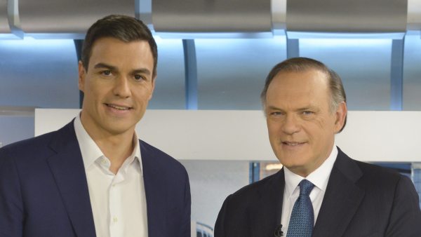 El esc&aacute;ndalo de 'agresi&oacute;n sexual' en Telecinco salpica de lleno al Gobierno de S&aacute;nchez