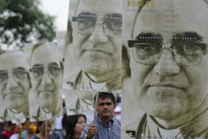 Della Rocca: "Romero no quer&iacute;a ser un pol&iacute;tico, no le interesaban las ideolog&iacute;as"