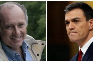 Jos&eacute; Manuel Soto le pinta la cara y le borra la sonrisa en un tuit genial al desmemoriado de S&aacute;nchez