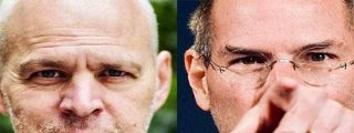 Ken Kocienda: el ex ingeniero de Apple que desvela lo jodido que fue trabajar con Steve Jobs