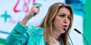 Susana D&iacute;az (PSOE)