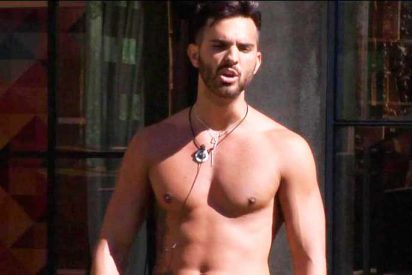 &iquest;A qu&eacute; espera 'GH VIP' para expulsar disciplinariamente a Suso por sus comentarios machistas?