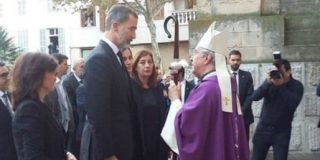 Sebasti&aacute; Taltavull: "No estamos acostumbrados a ver llorar todo un pueblo"