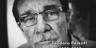 Muere Teodoro Petkoff, el fundador del diario venezolano TalCual