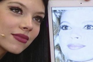 Esta es la foto que evidencia que Terelu Campos y su hija, Alejandra Rubio, son id&eacute;nticas