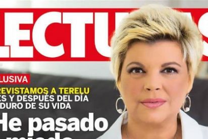 La exclusiva de Terelu Campos desde el hospital: &iquest;Qui&eacute;n puede tomarse en serio a esta mujer?