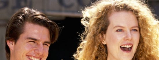 Nicole Kidman: "Casarme con Tom Cruise me protegi&oacute; contra el acoso sexual"