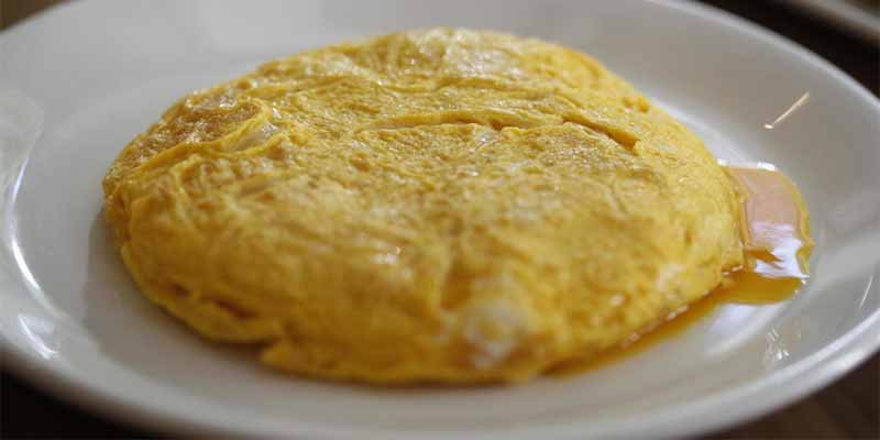 Betanzos recupera la receta original de su m&iacute;tica tortilla y elimina un ingrediente 'fundamental'