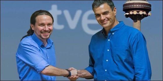 La vergonzosa lista que oculta TVE de cargos del PSOE e IU que ir&aacute;n con Rato a la c&aacute;rcel