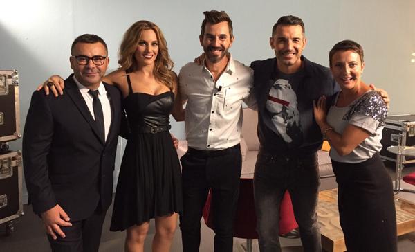 La venganza perfecta de Antena 3 deja en el paro a un presentador estrella de Telecinco