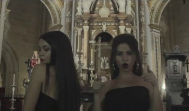 El obispo de Almer&iacute;a critica el v&iacute;deo 'trap' grabado en la Catedral: "Se ha perdido el respeto"
