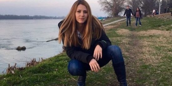 Arrestan al sospechoso del brutal asesinato de una periodista que desvel&oacute; un gran caso de corrupci&oacute;n