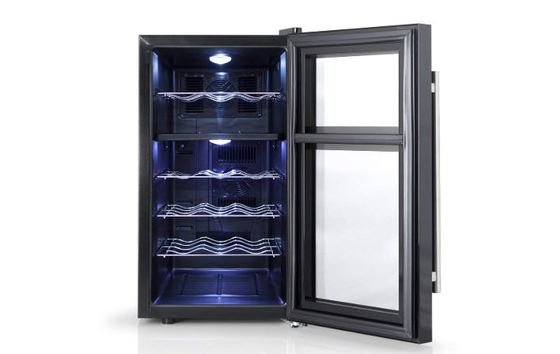 Vinacotecas más vendidas en Amazon