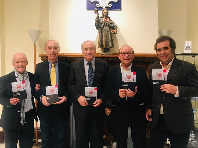 'En blanco', de Mandianes, un viaje por la selva que combina sue&ntilde;os, realidad, claroscuros y dilemas &eacute;ticos