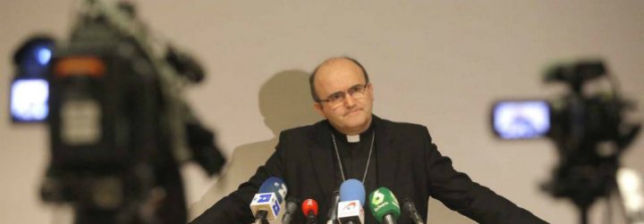 Munilla inicia la transformaci&oacute;n hotelera del patrimonio inmobiliario de la di&oacute;cesis