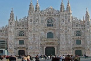 Qu&eacute; ver y hacer en Mil&aacute;n