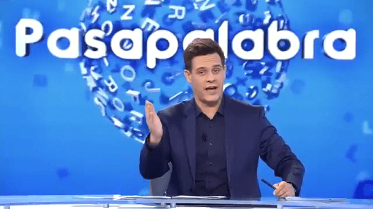 Nuevas acusaciones de "tongo" y "ama&ntilde;o" para 'Pasapalabra'
