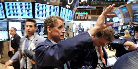 Los futuros de EE.UU. caen mientras los inversores aguardan la reunión del G20