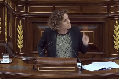 Alta traici&oacute;n del PSOE en el Congreso: vota por los lazos amarillos y contra la bandera de Espa&ntilde;a