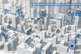 As&iacute; es el nuevo sistema avanzado que permite compartir espacio a&eacute;reo a drones y aviones