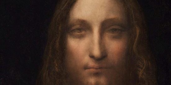 La obra más cara del mundo de Da Vinci se 'pierde' tras ser comprada por el príncipe heredero saudita