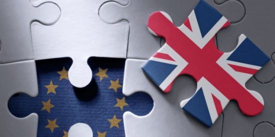 Brexit: Los Veintisiete aprueban en Bruselas la salida de Reino Unido de la UE