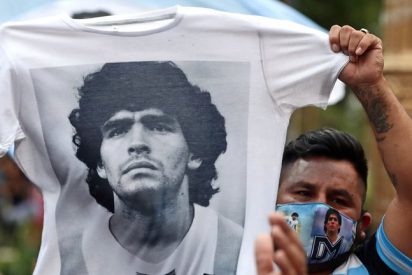 Jos&eacute; Luis &Uacute;riz Iglesias: "&iquest;De verdad que ha muerto Dios?"