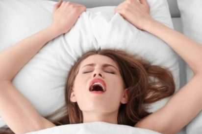 ¿Quieres ser la reina de la cama?... Esto es lo que debes hacer