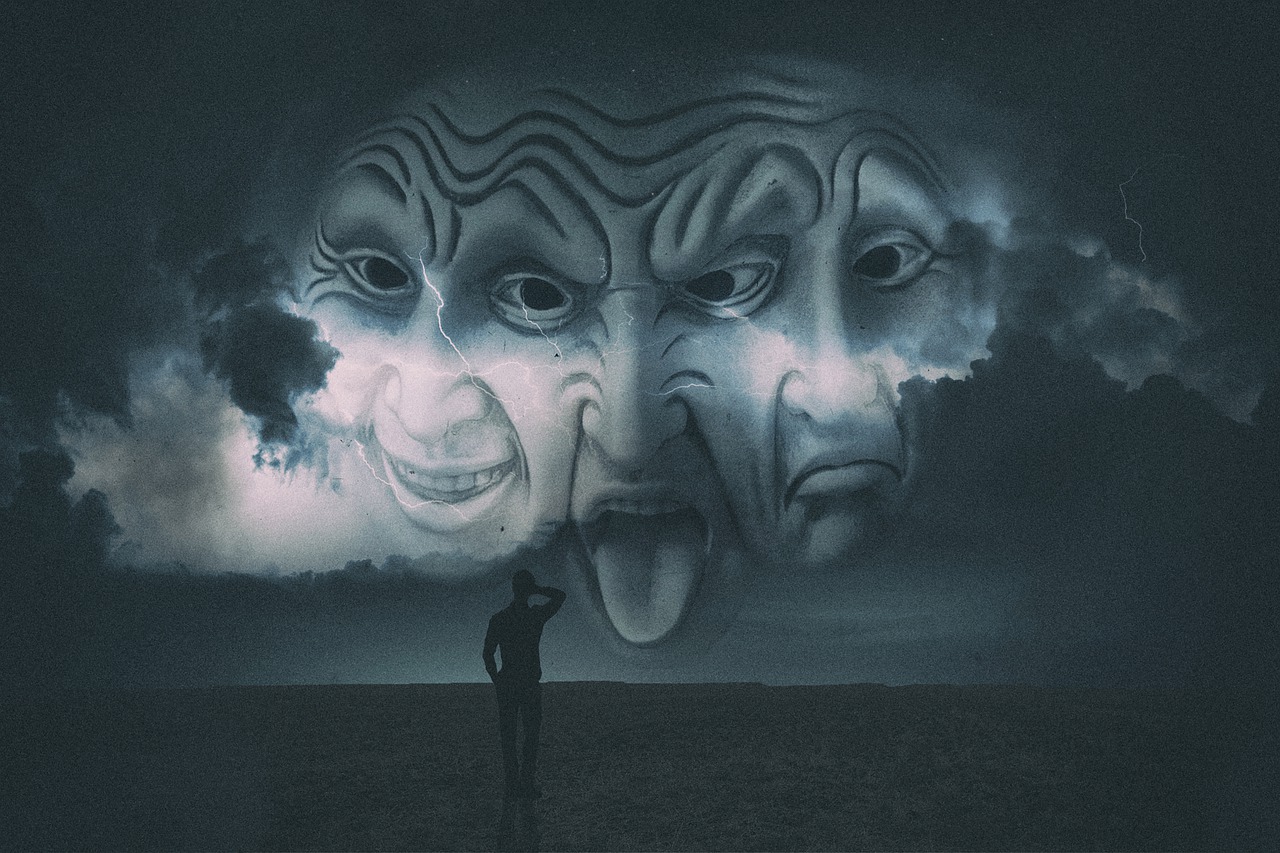 Cambios sustanciales y traiciones nacionales