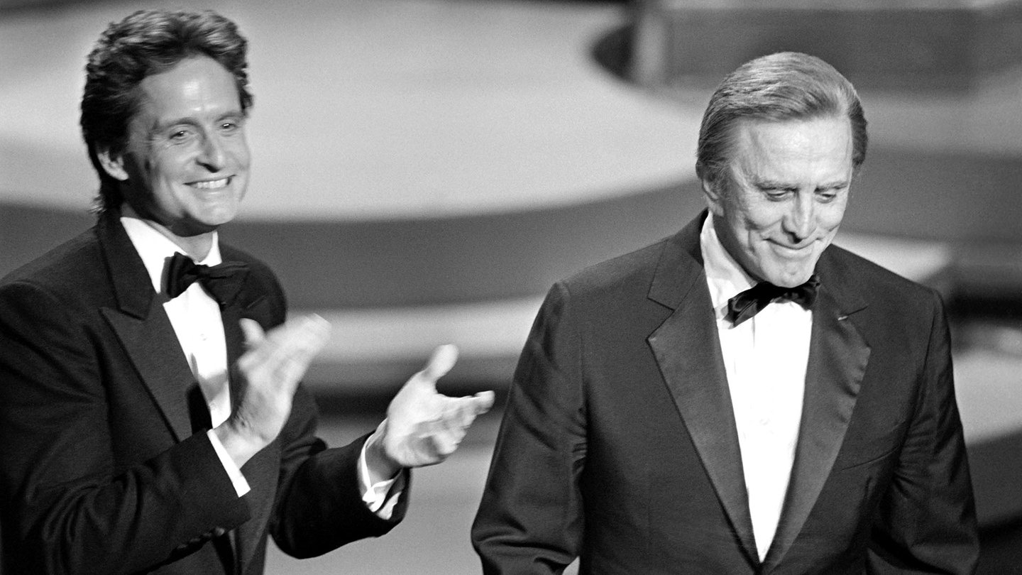 Hollywood: hijos de famosos que son id&eacute;nticos a sus padres