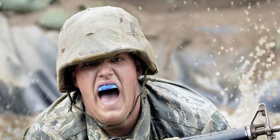 Los 11 trucos militares para salir de un apuro y ganar tiempo en la vida cotidiana