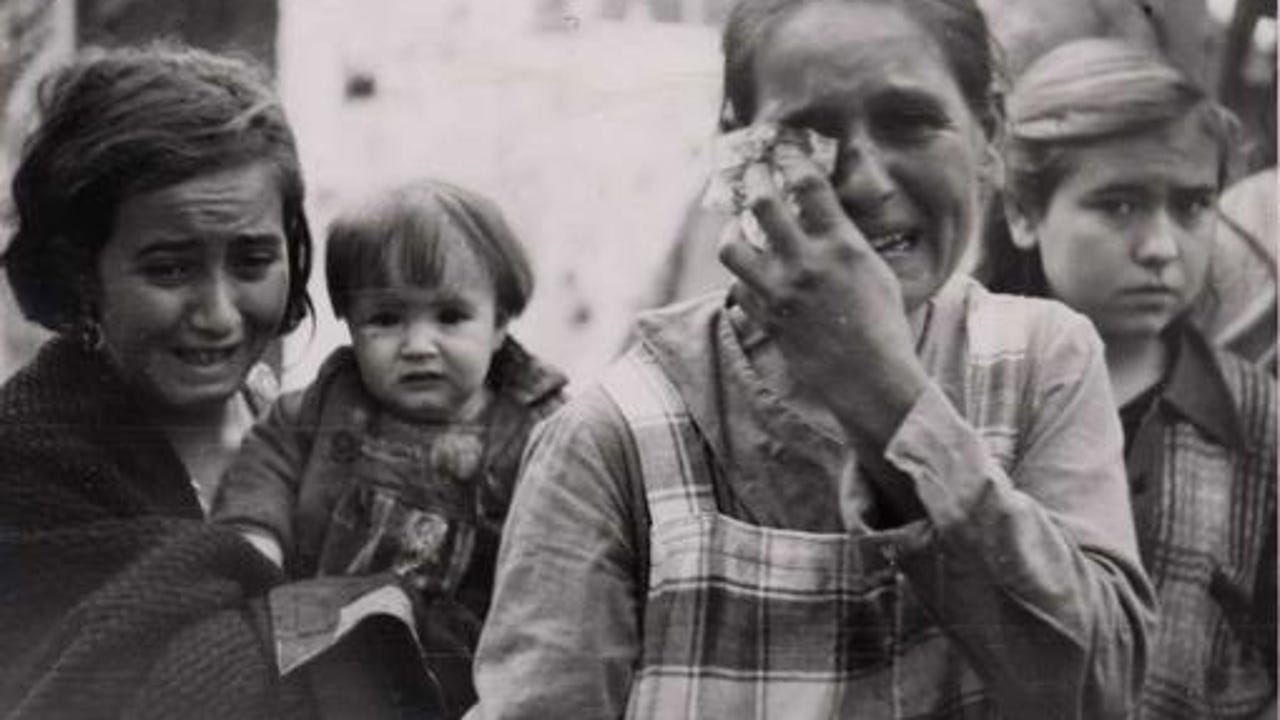Pedro Manuel Hern&aacute;ndez L&oacute;pez :"El esp&iacute;ritu de las "checas" y "sacas" de Paracuellos..."