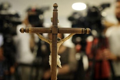 Sacerdotes y religiosos de Salamanca piden perd&oacute;n por los abusos