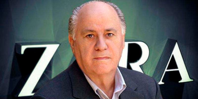 La generosa donación de Amancio Ortega que ha querido mantener en secreto
