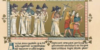 &iquest;Sabes por qu&eacute; el a&ntilde;o 536 D.C. ha sido el peor de toda la Historia?